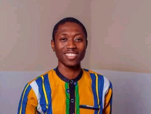 Abraham Musa